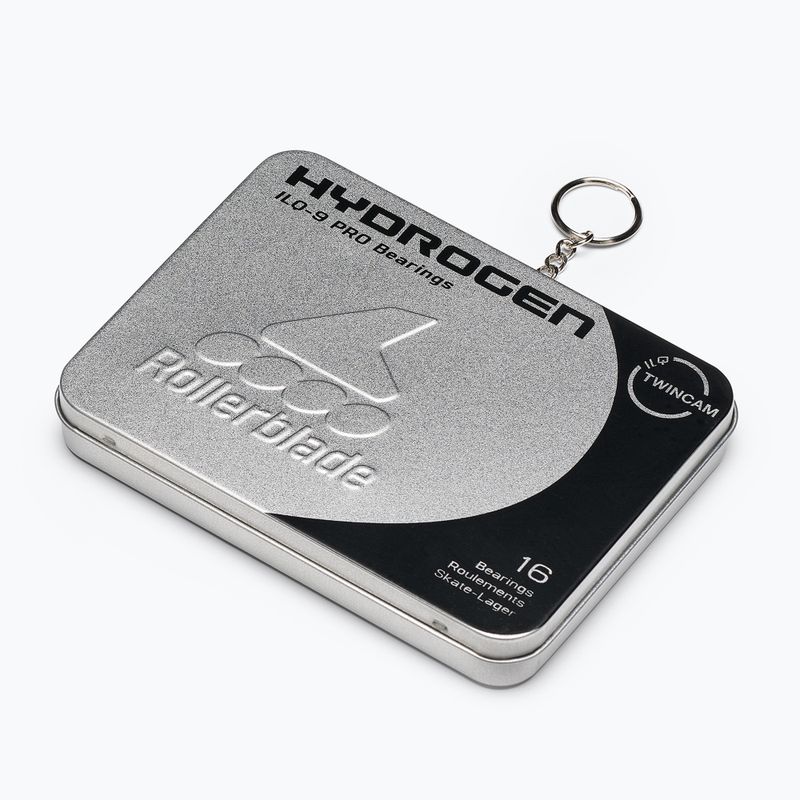 Rulmenți Rollerblade Hydrogen IlQ-9 Pro 16 pcs. green 4