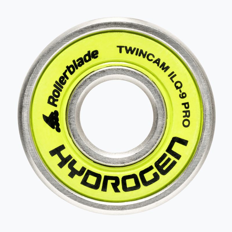 Rulmenți Rollerblade Hydrogen IlQ-9 Pro 16 pcs. green 5