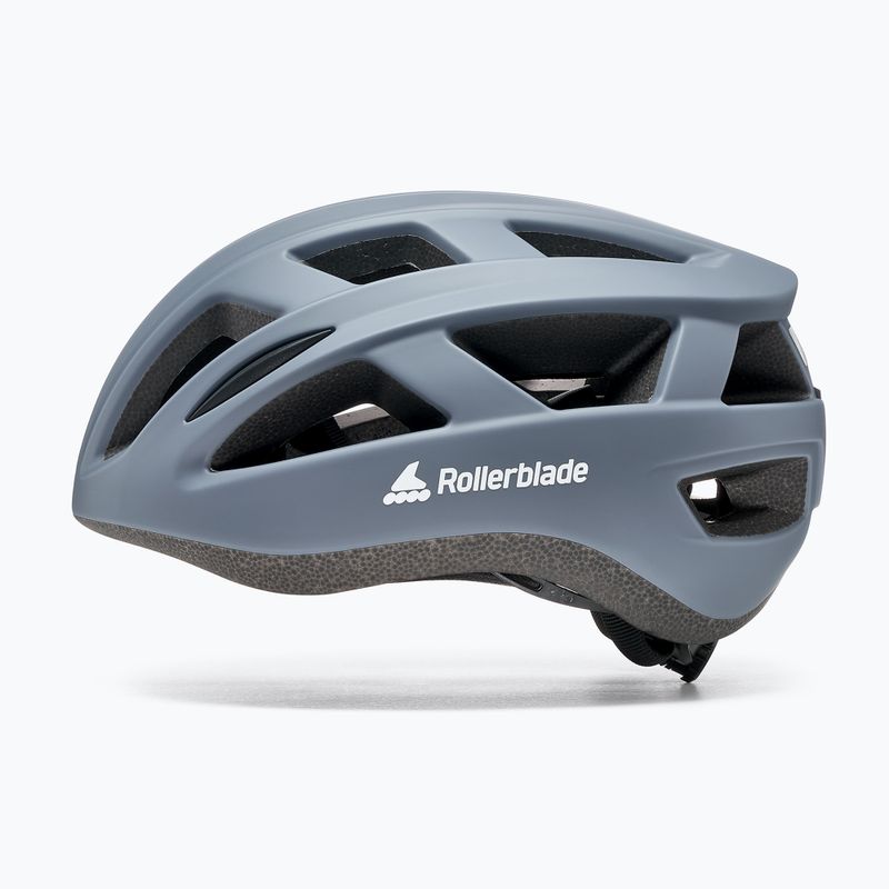 Cască Rollerblade Stride CE lunar blue 3