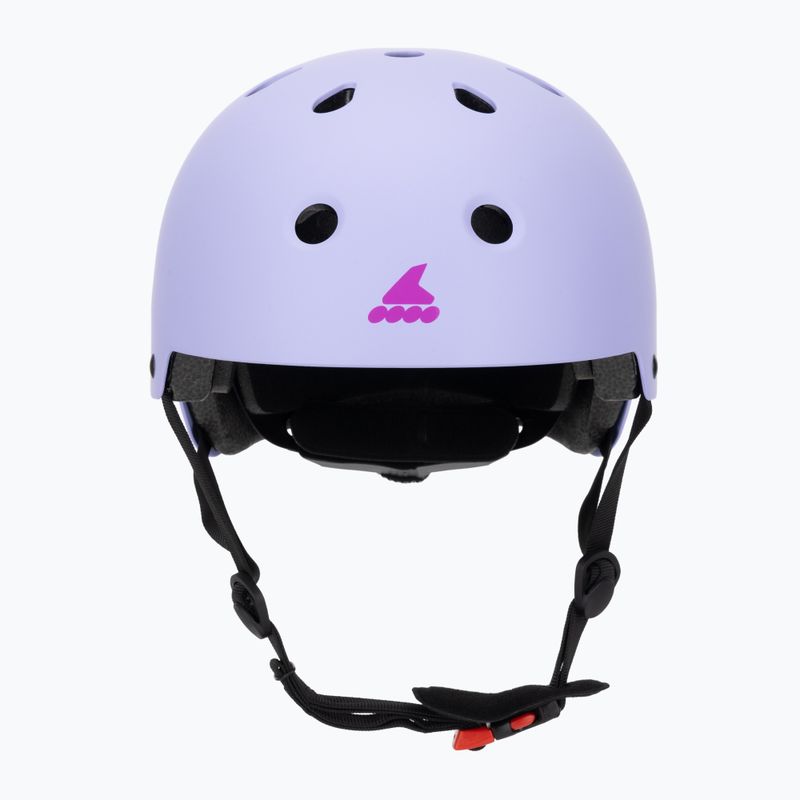 Cască pentru copii Rollerblade RB CE Jr lilac 2