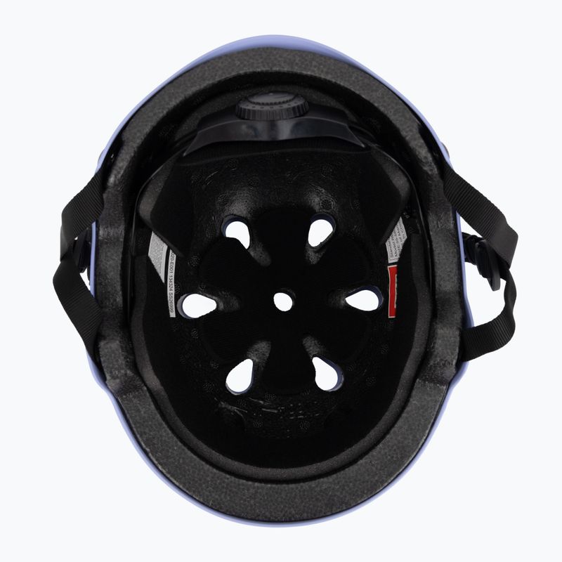 Cască pentru copii Rollerblade RB CE Jr lilac 5