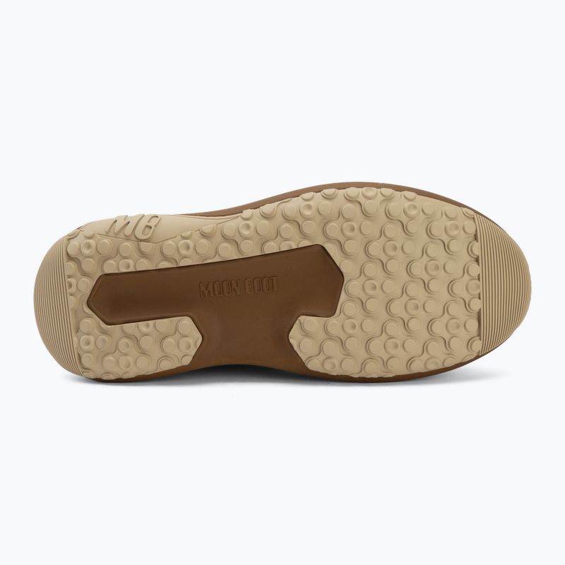 Ghete pentru bărbați Moon Boot Moon247 Xlace Mid safari 4