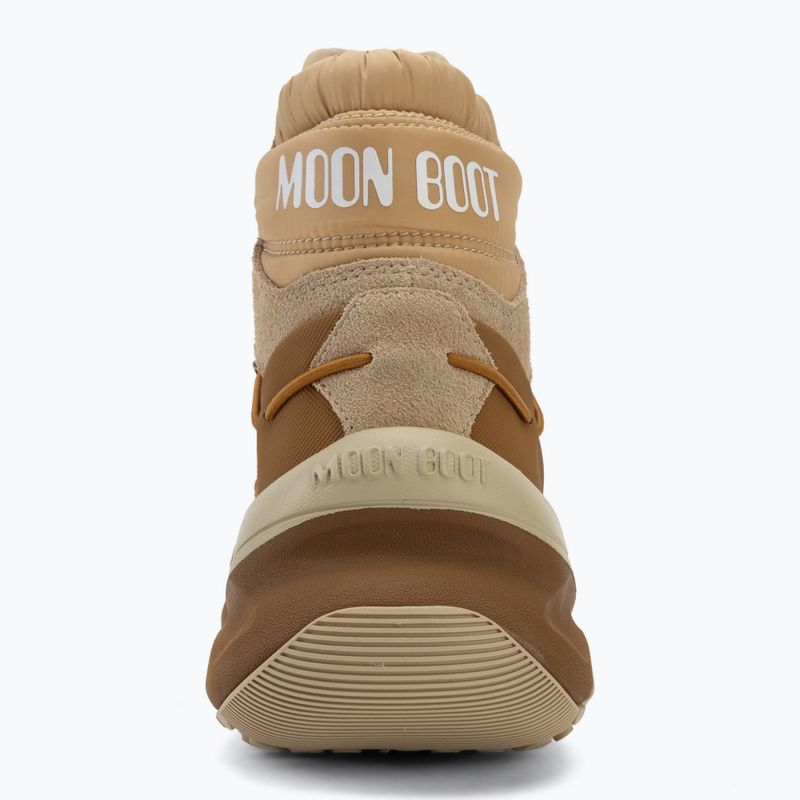 Ghete pentru bărbați Moon Boot Moon247 Xlace Mid safari 6