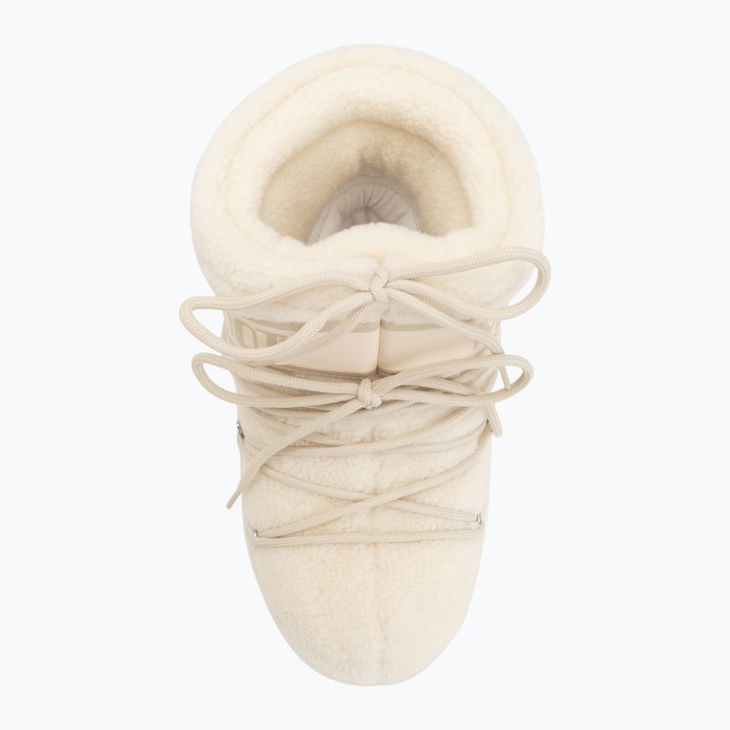 Ghete pentru femei Moon Boot Icon Low Fleece ice 5