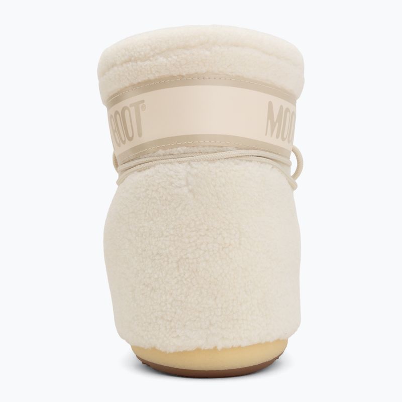 Ghete pentru femei Moon Boot Icon Low Fleece ice 6