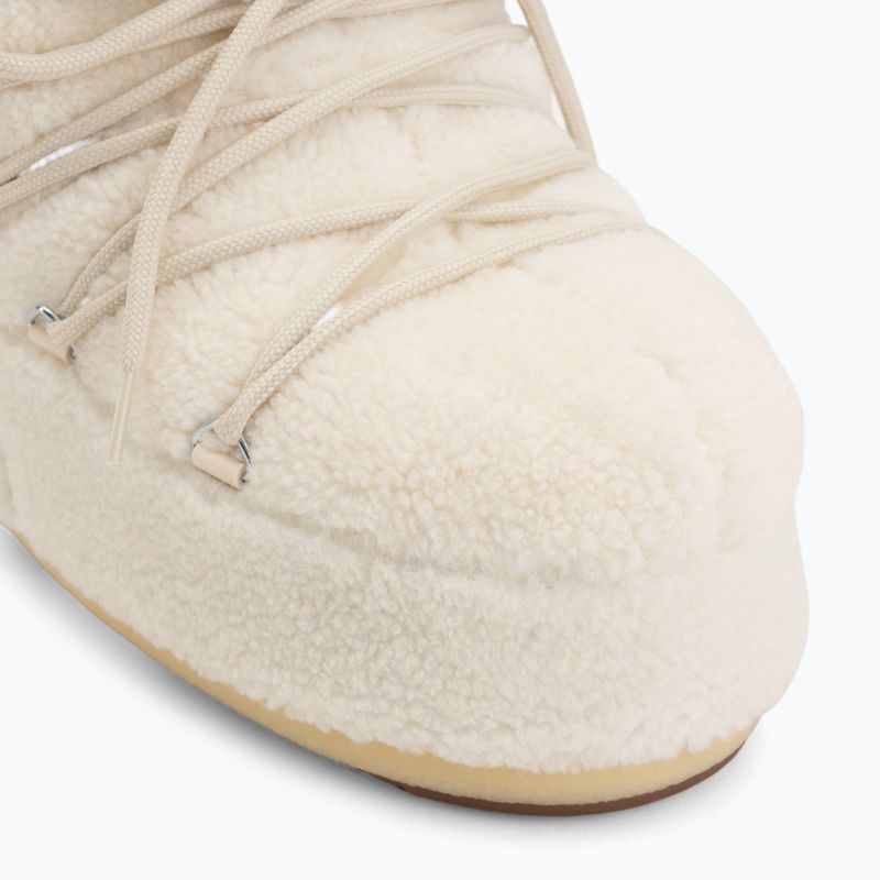 Ghete pentru femei Moon Boot Icon Low Fleece ice 7