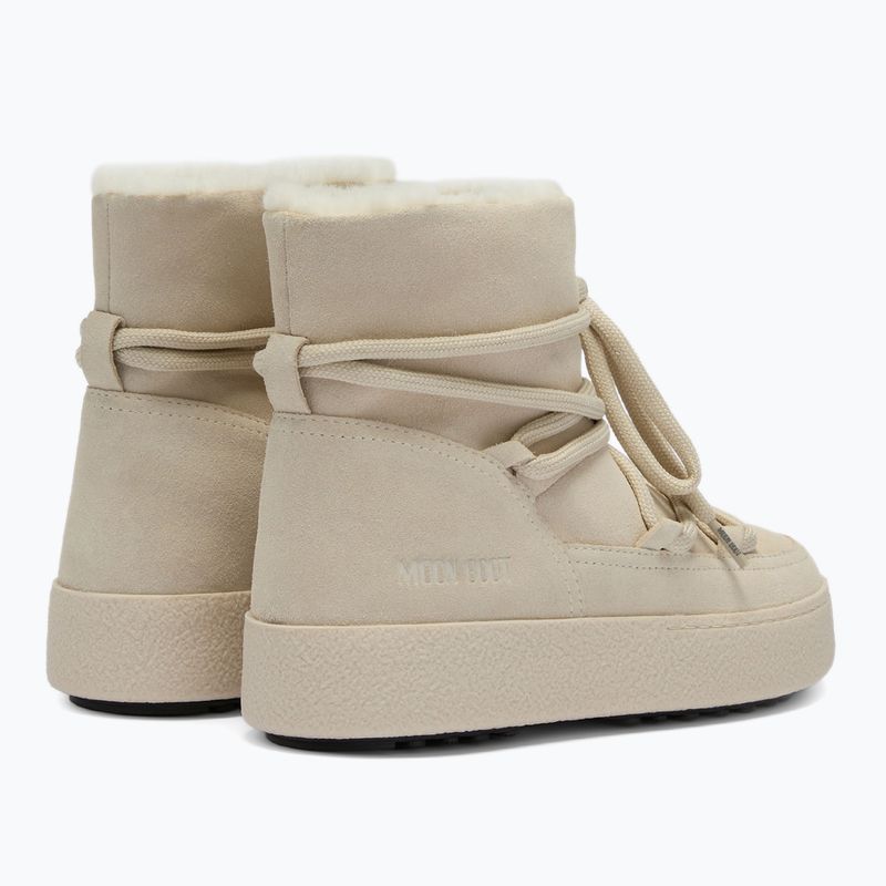 Ghete pentru femei Moon Boot Ltrack Sofia ice 2