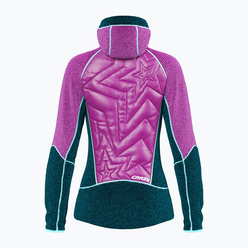 Geacă hibrid pentru femei Crazy After early 2