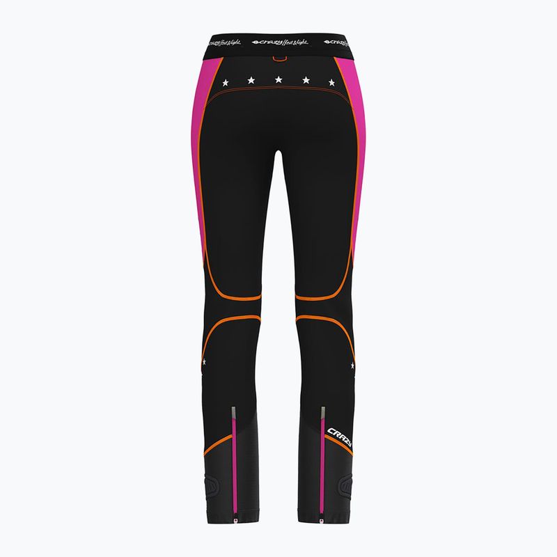 Pantaloni de schi pentru femei Crazy Oxygen pop 2