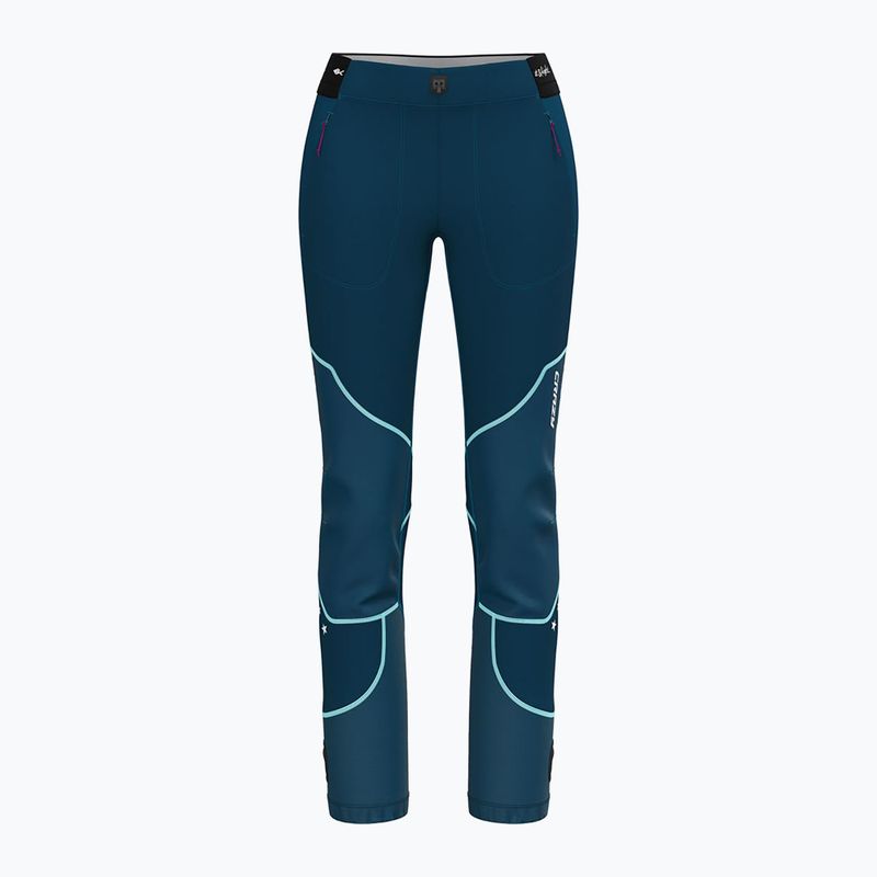 Pantaloni de schi pentru femei Crazy Oxygen early
