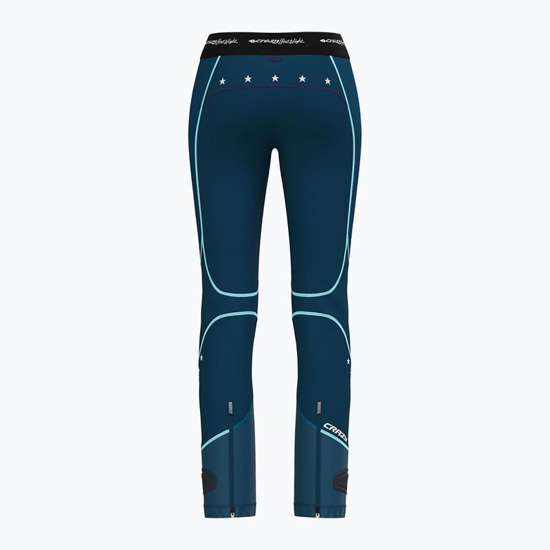 Pantaloni de schi pentru femei Crazy Oxygen early 2