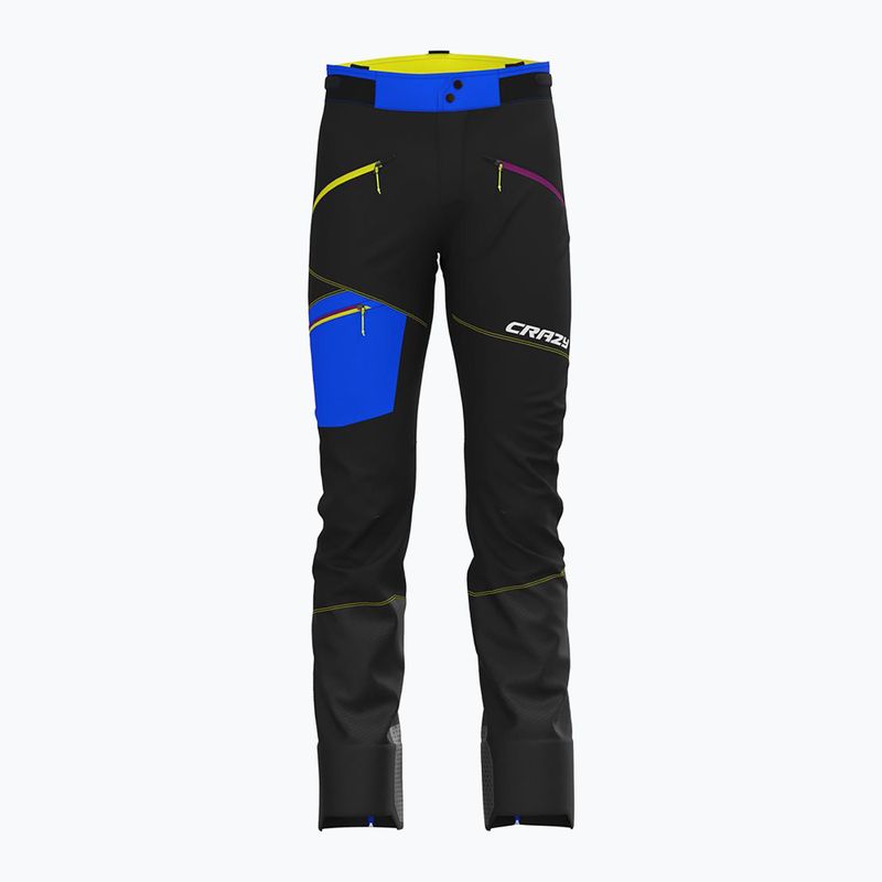 Pantaloni de schi de tură pentru bărbați Crazy Neutron energy 4