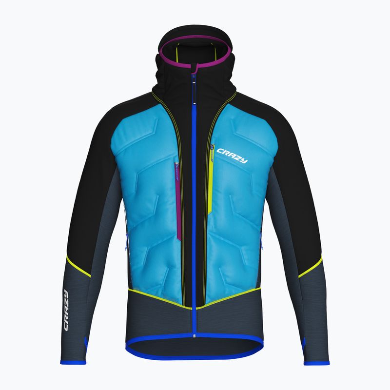 Geacă hibridă pentru bărbați Crazy Viper energy 3