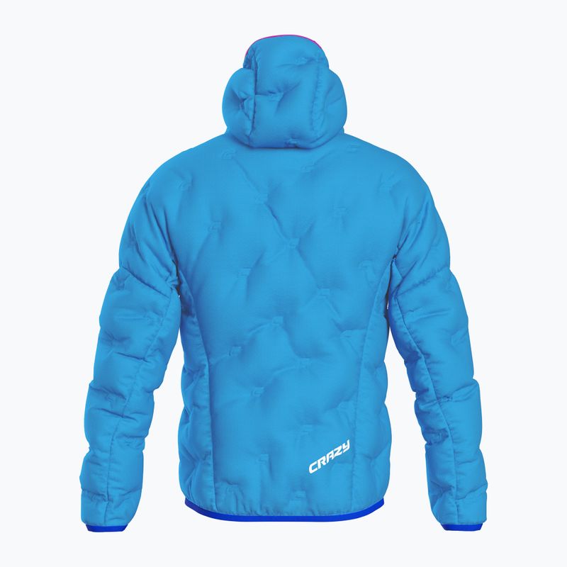 Geacă de puf pentru bărbați Crazy Levity energy 2