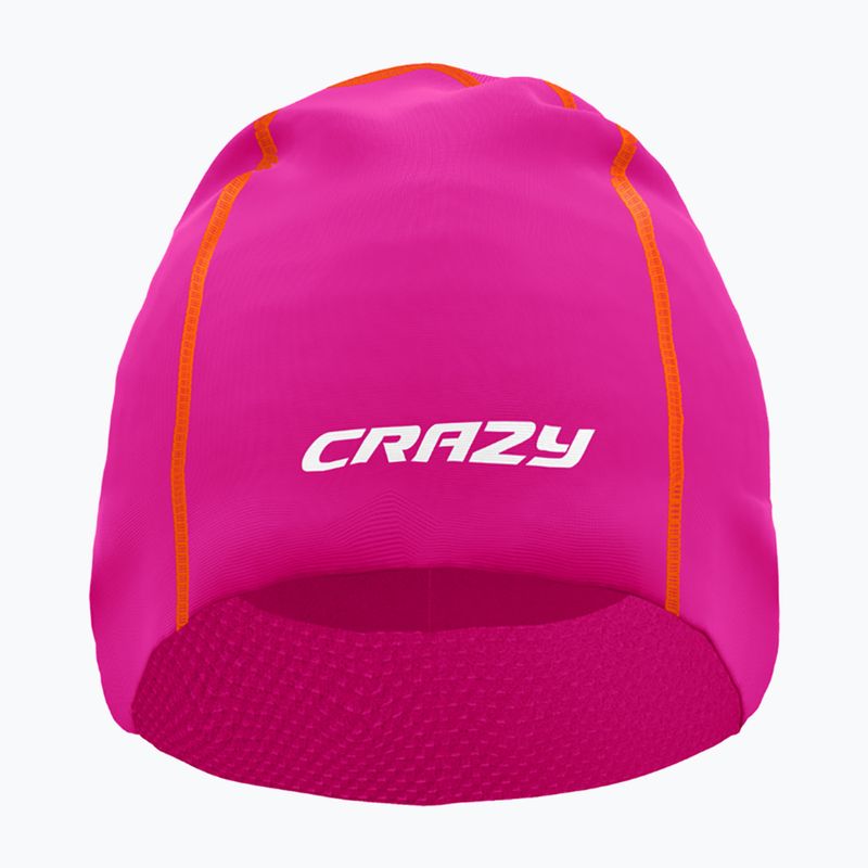 Șapcă de alergare pentru femei Crazy Spire pop
