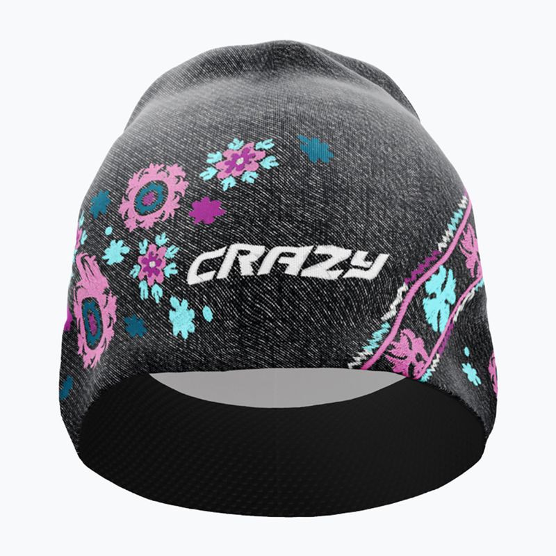 Șapcă de alergare pentru femei Crazy Spire mandala