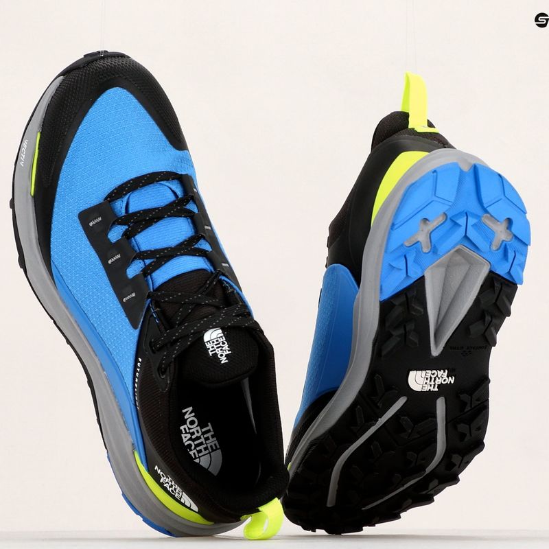 Cizme de trekking pentru bărbați The North Face Vectiv Exploris 2 Futurelight blue NF0A7W6CIIC1 18