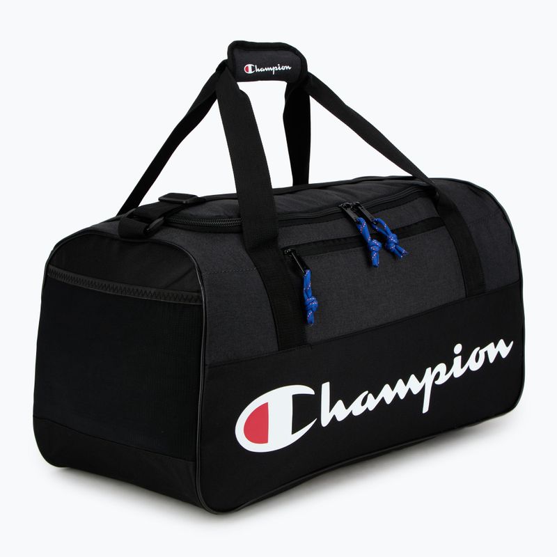 Geantă de antrenament Champion Utility Duffel black 2