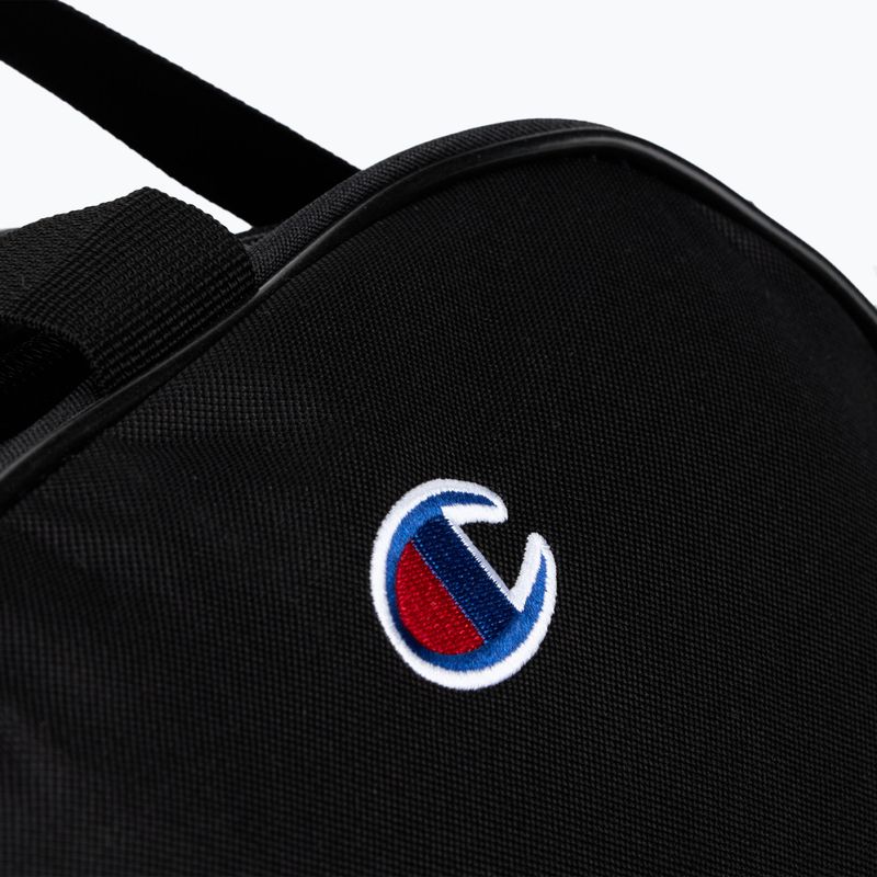 Geantă de antrenament Champion Utility Duffel black 5