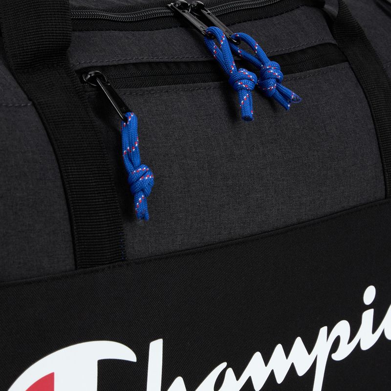Geantă de antrenament Champion Utility Duffel black 7