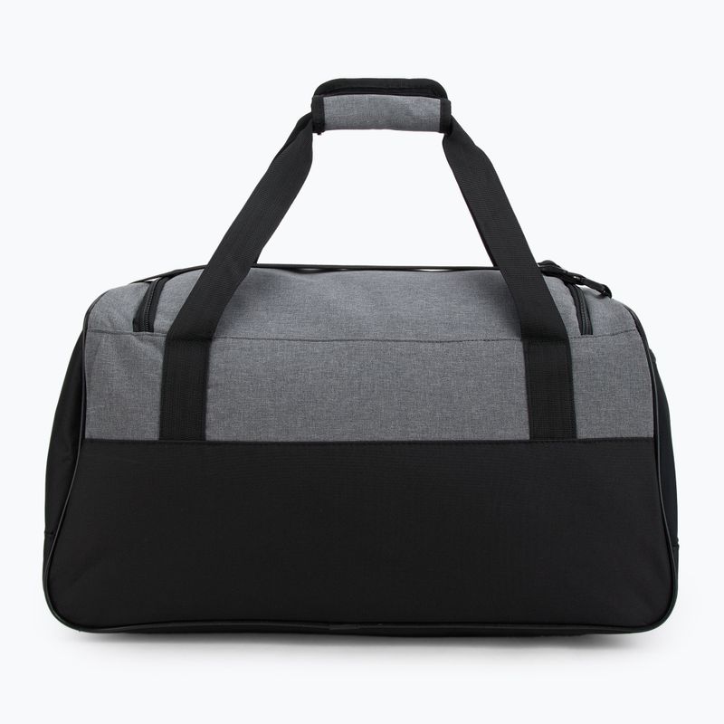 Geantă de antrenament Champion Utility Duffel black/ grey 3