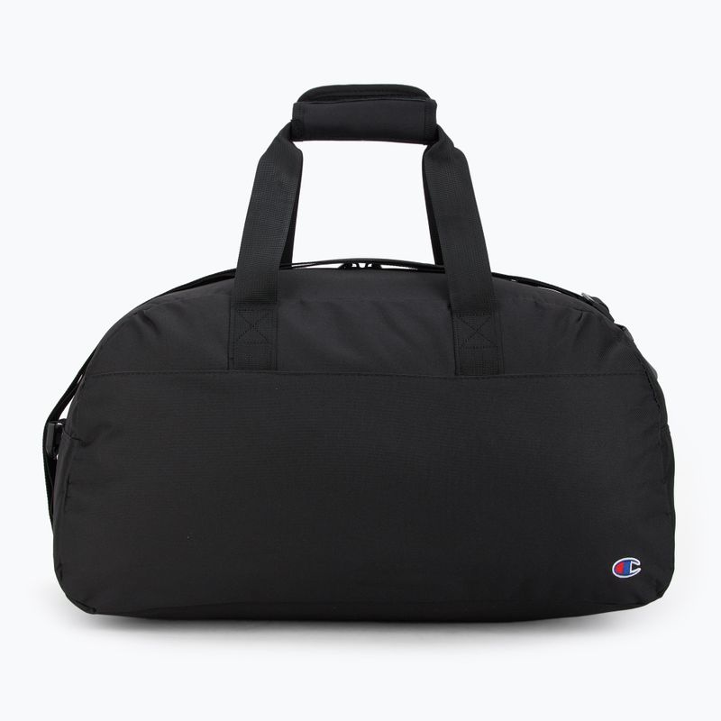 Geantă de antrenament Champion Altitude Duffel black 3