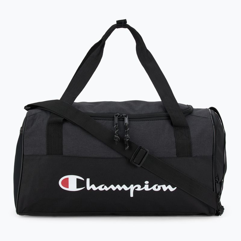 Geantă de antrenament Champion Prologue Duffel black