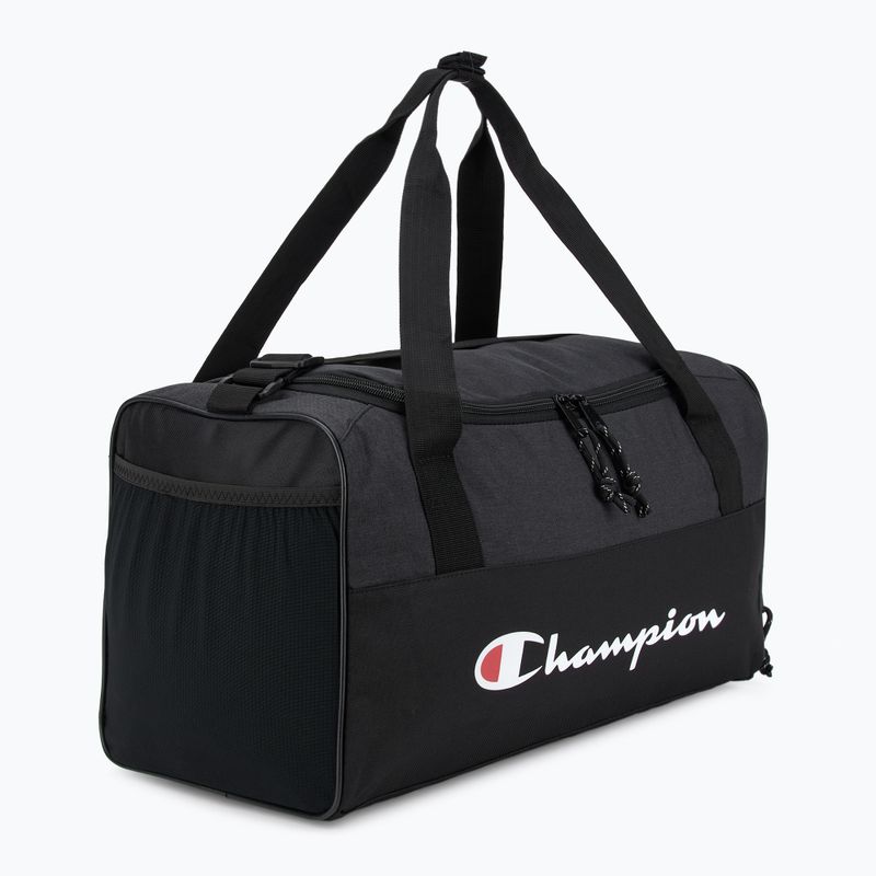 Geantă de antrenament Champion Prologue Duffel black 2