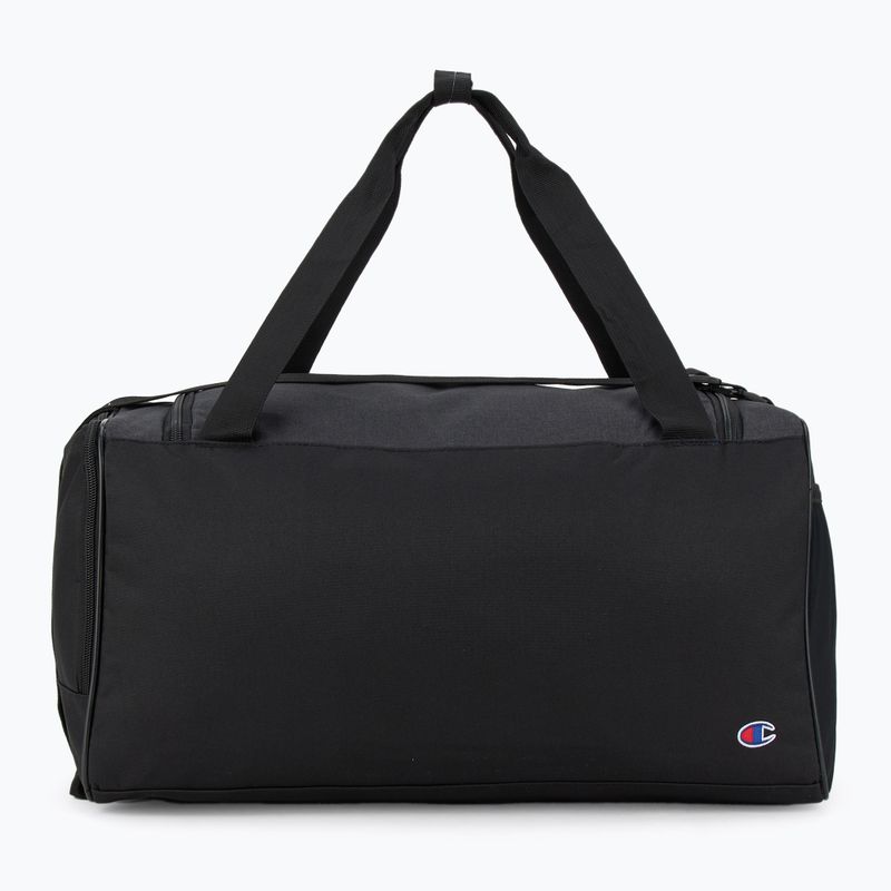 Geantă de antrenament Champion Prologue Duffel black 3