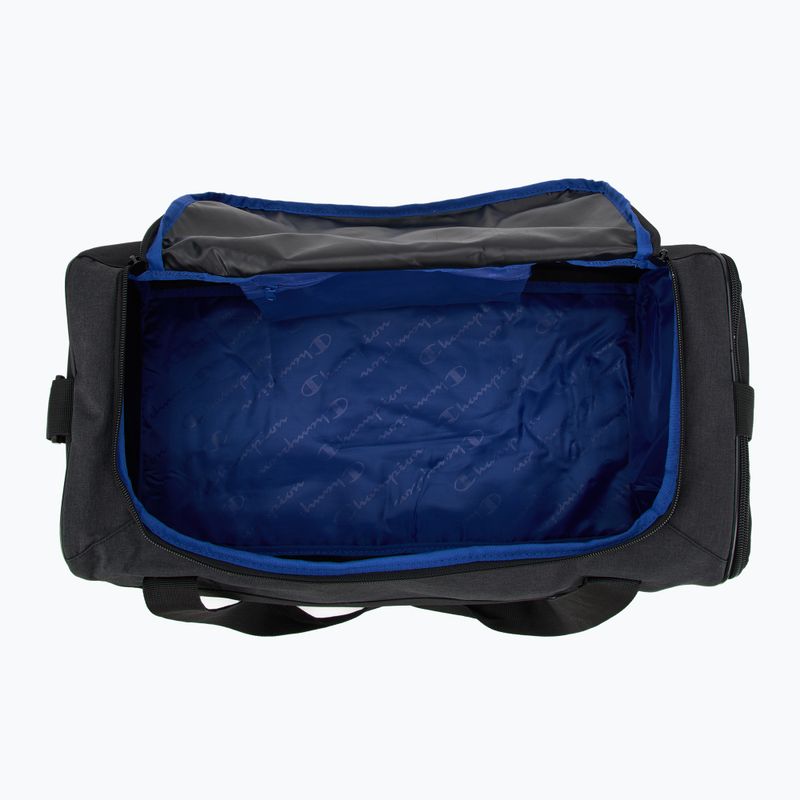 Geantă de antrenament Champion Prologue Duffel black 4