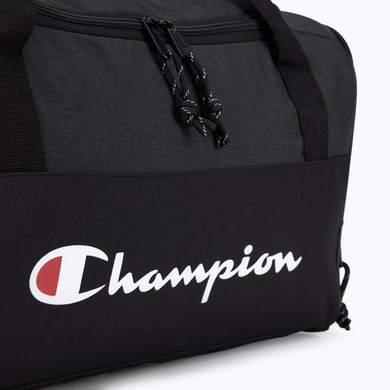 Geantă de antrenament Champion Prologue Duffel black 5