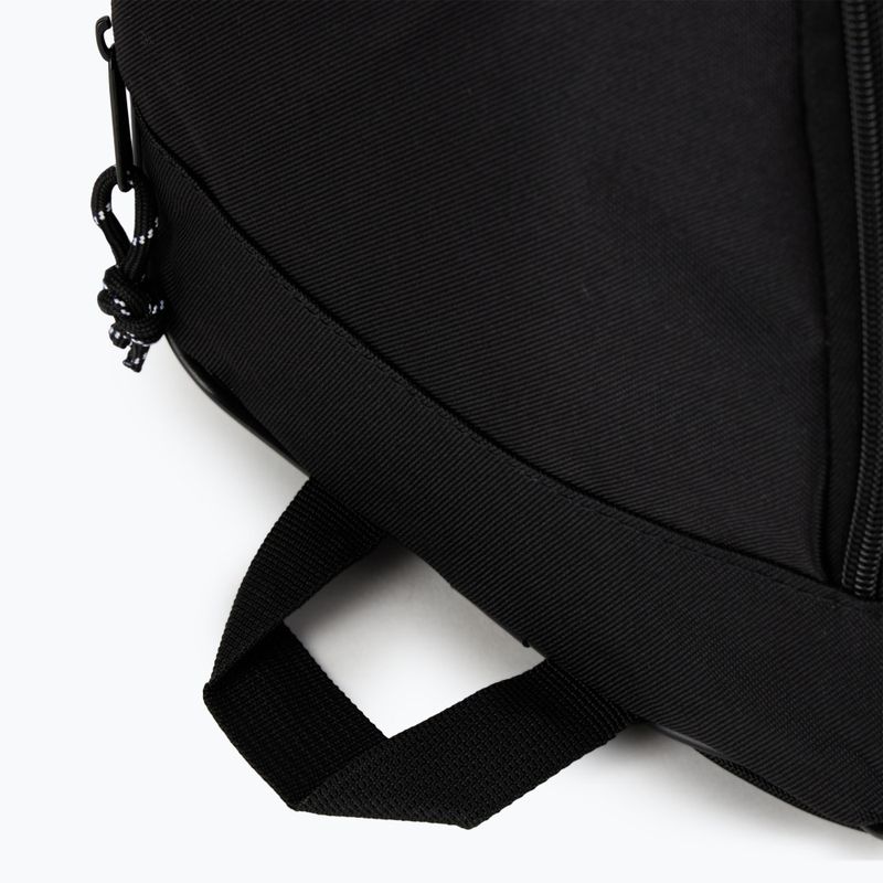 Geantă de antrenament Champion Prologue Duffel black/ grey 6