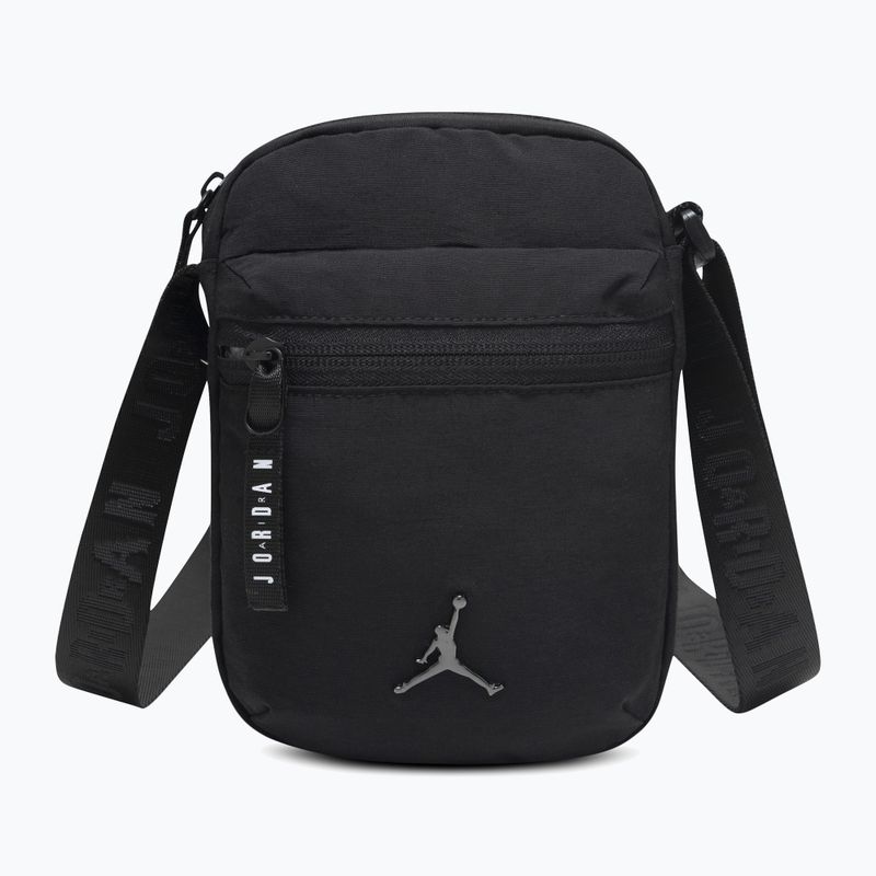 Borsetă Nike Jordan Jan Airbone Festival black 3