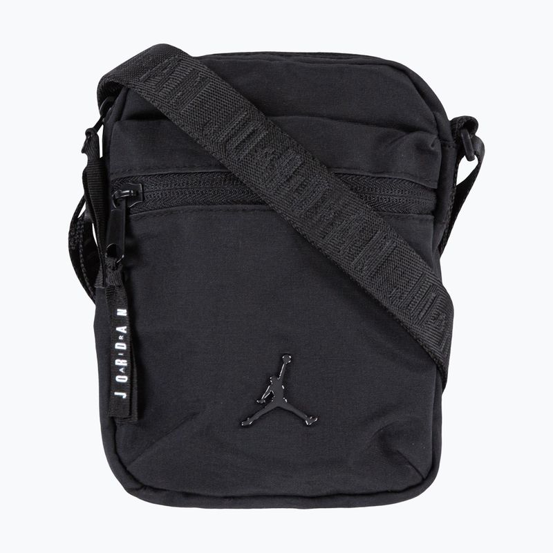 Borsetă Nike Jordan Jan Airbone Festival black 5