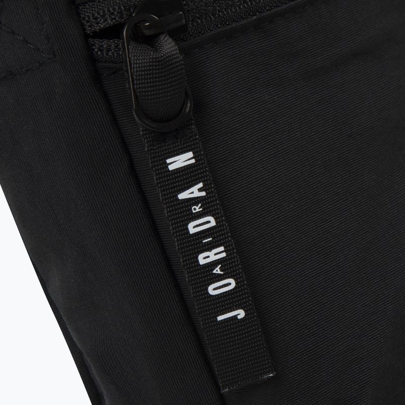 Borsetă Nike Jordan Jan Airbone Festival black 9