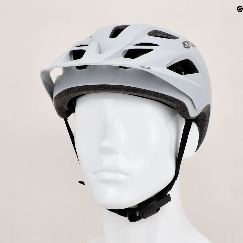 Cască de bicicletă Giro Fixture gri GR-7089255 10