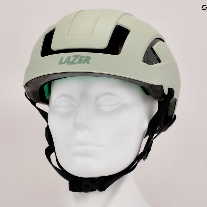 Lazer CityZen KC CE-CPSC cască de bicicletă verde BLC2227891129 7