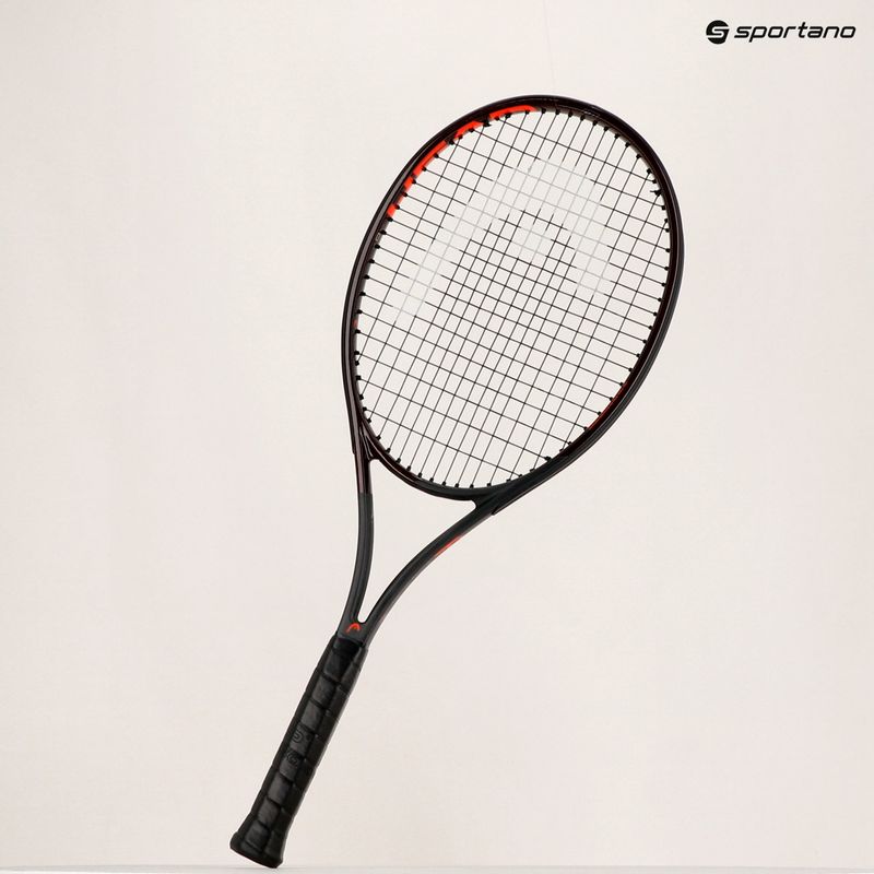Rachetă de tenis HEAD Prestige MP L U 2021 negru 236131 8