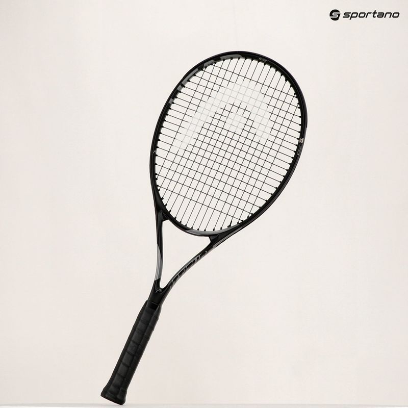 Rachetă de tenis HEAD MX Attitude Elite negru 234753 11
