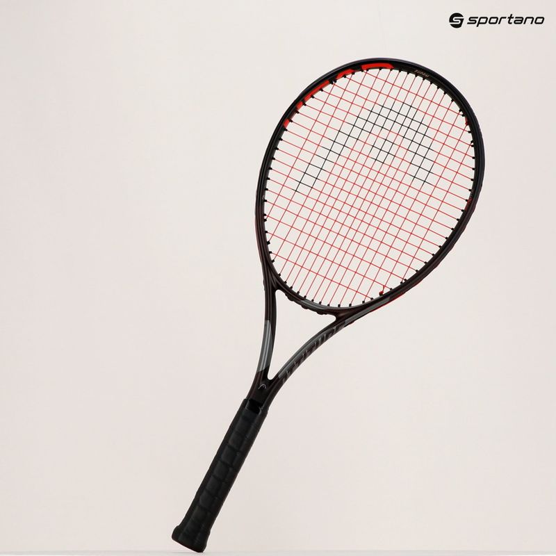 Rachetă de tenis HEAD MX Attitude Suprm negru 234713 9