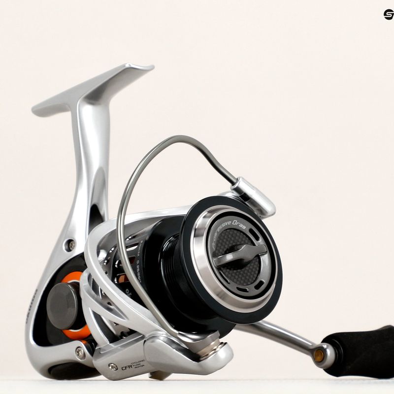 Rolă de spinning Okuma Helios SX silver 5