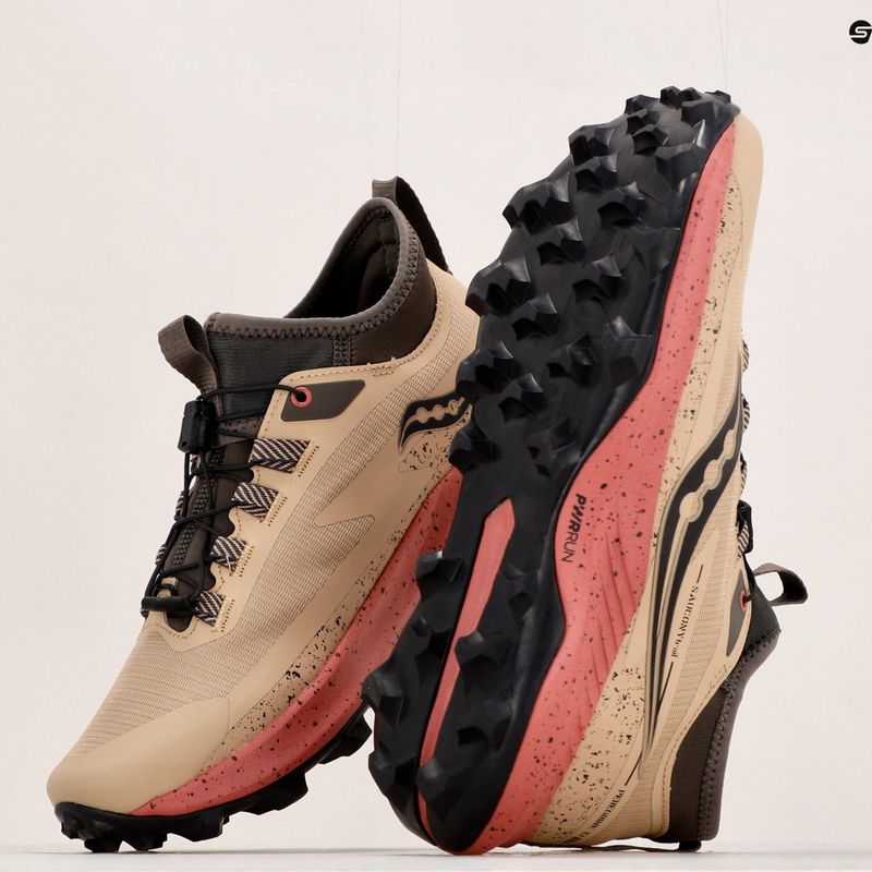 Pantofi de alergare pentru femei Saucony Peregrine 13 ST S10840-25 17