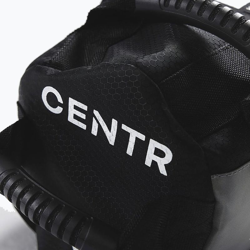 Sac de antrenament Centr Official Hyrox Competition Sandbag treningowy black 3