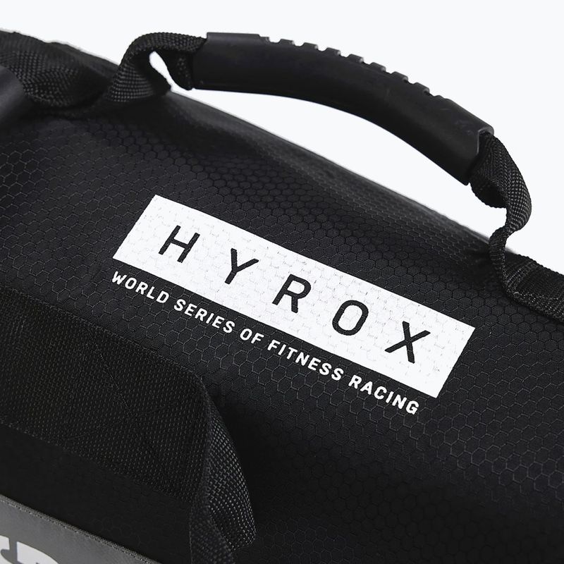 Sac de antrenament Centr Official Hyrox Competition Sandbag treningowy black 4