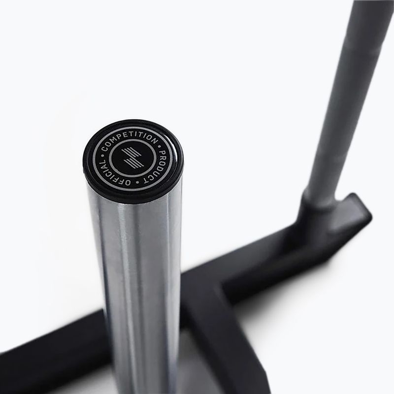Sanie pentru antrenament de forță Centr Competition Power Sled Centr x Hyrox black 4