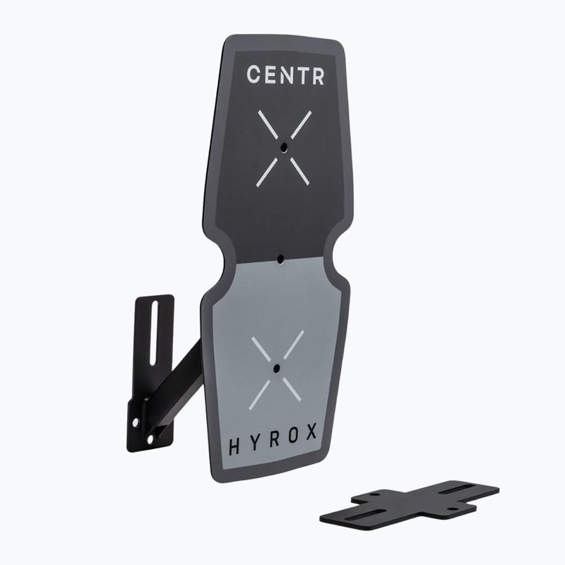 Scut de antrenament Centr Competition Rig Target Centr x Hyrox black 3