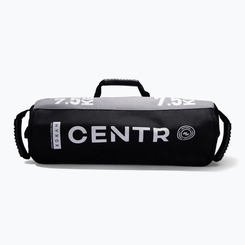 Sac de antrenament Centr Competition Youngstars Sandbag Centr x Hyrox black 3