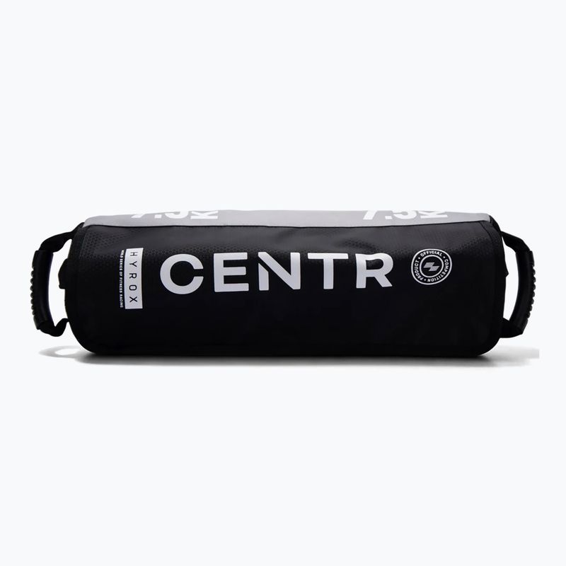 Sac de antrenament Centr Competition Youngstars Sandbag Centr x Hyrox black 4