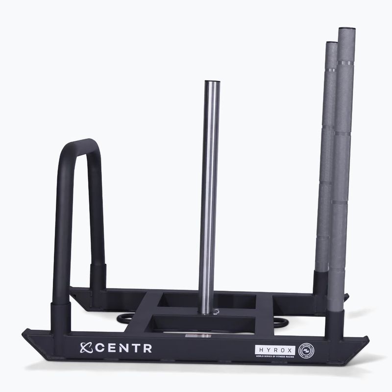 Mâner Centr Competition Power Sled Youngstars Centr x Hyrox black 6
