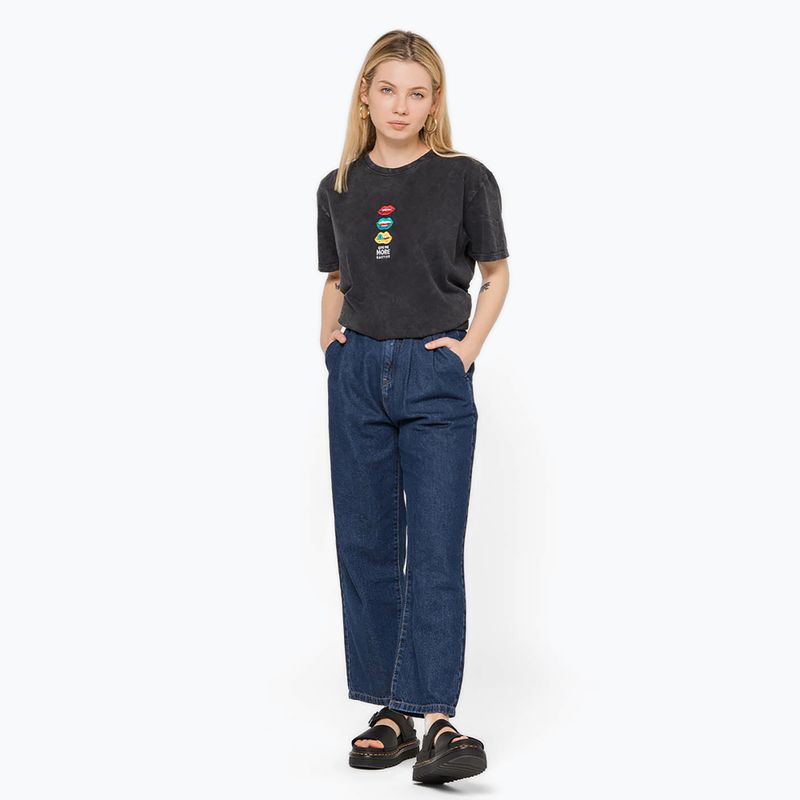 Tricou pentru bărbați Kaotiko Mouth Colors 4